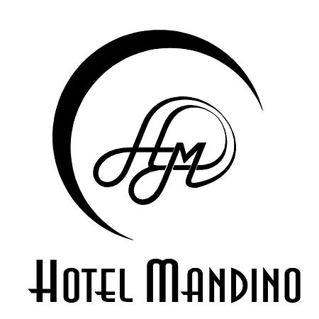 Hotel Mandino Alta Floresta Exteriör bild