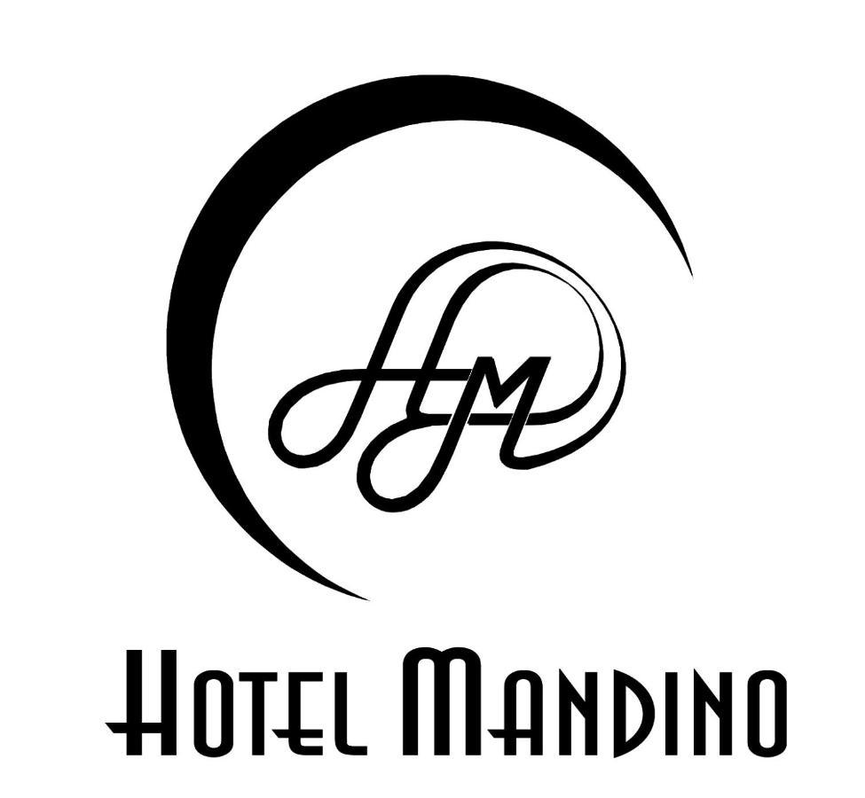Hotel Mandino Alta Floresta Exteriör bild